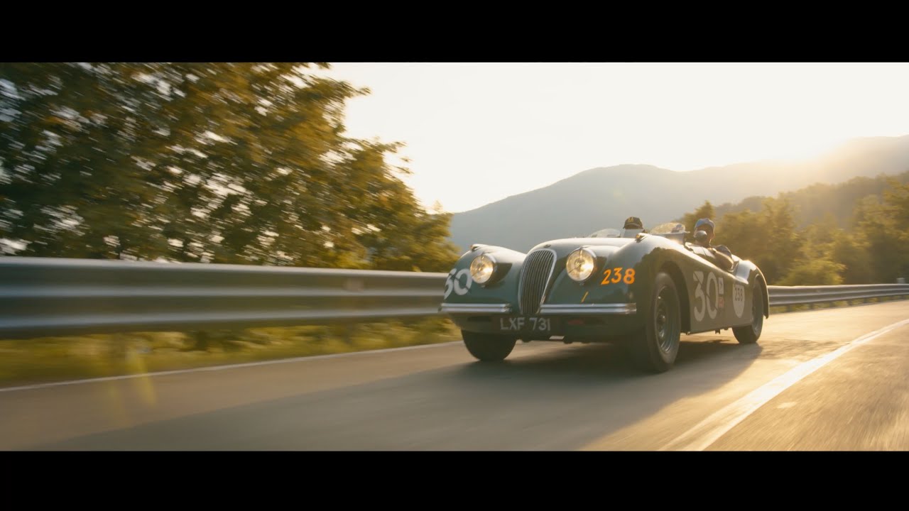 Mille Miglia 2022 | Woodham Mortimer | 2022