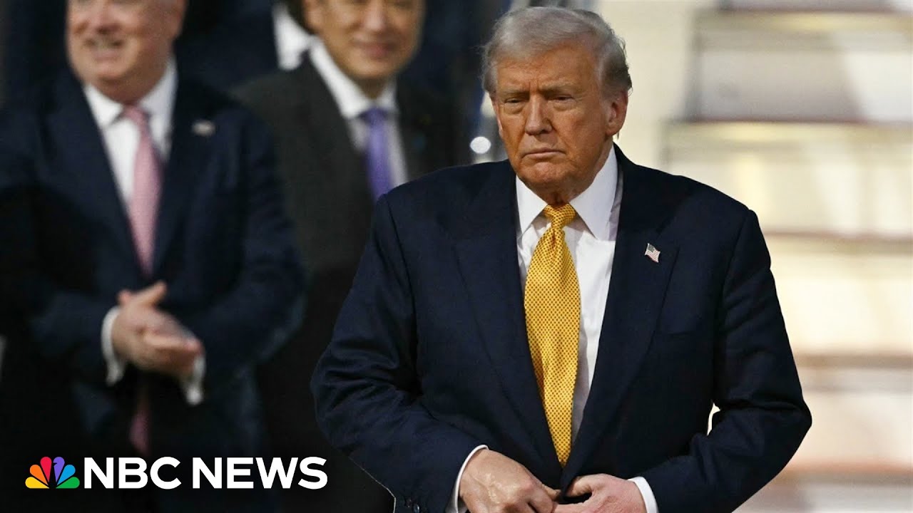 This Morning&rsquo;s Top Headlines &ndash; Oct. 27 | Morning News NOW