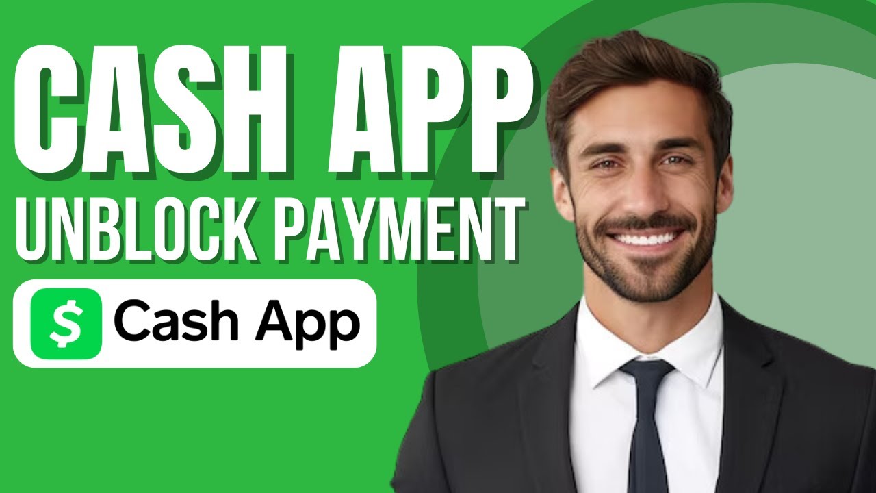 Как разблокировать платежное приложение Cash (iOS и Android)