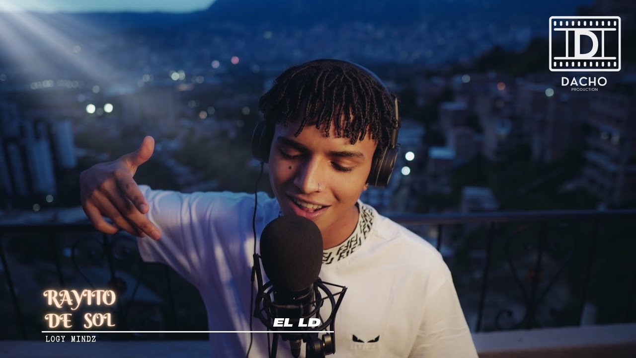 LD | RAYITO DE SOL❤️‍🩹 ( Video Oficial )