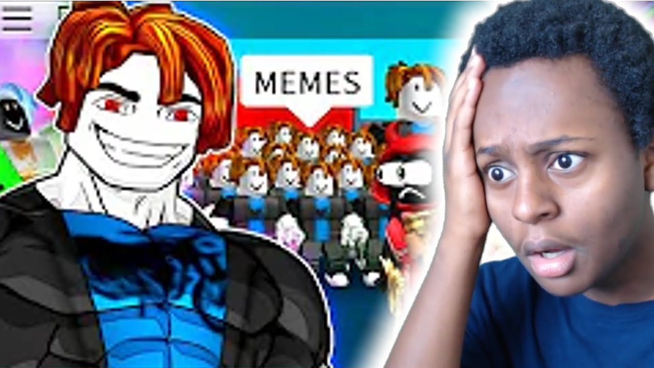 WHICH IS WHICH!? | (Buur) ROBLOX Murder Mystery 2 BACON Funny Moments 2 MEMES - REACTION