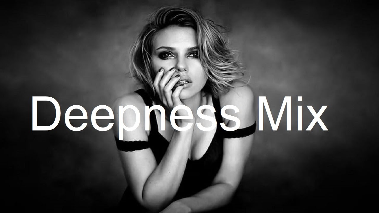 DEEPNESS MiX Best Deep House Vocal & Nu Disco JULY 2021