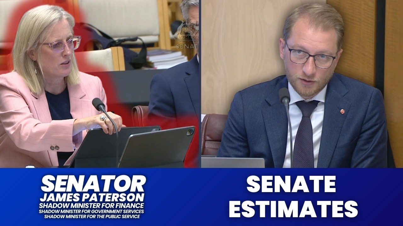 Gallagher twists reallocated spending as savings