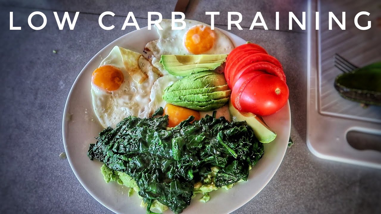 OPTIMIZING NUTRITION before and after training. How to train like a pro cyclist  part 2