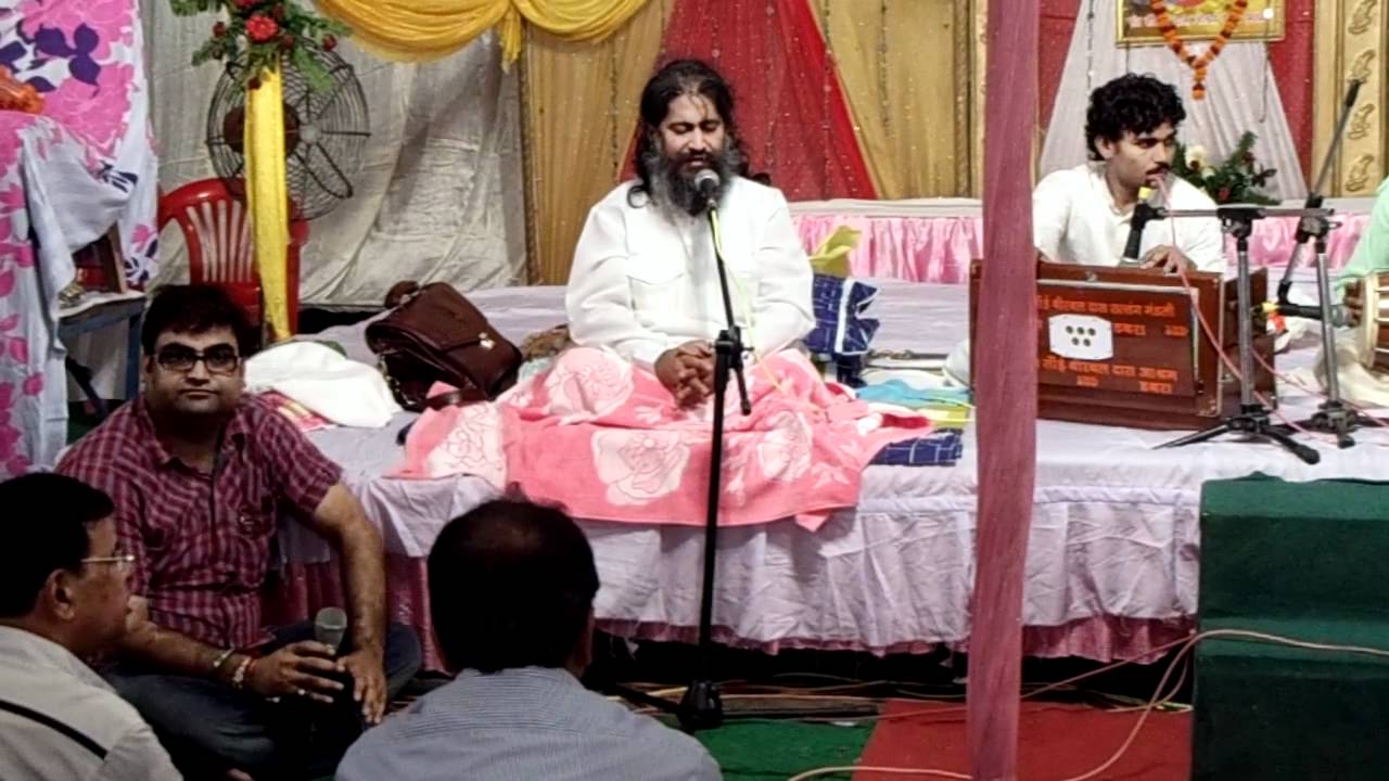 Sai Birbal Das Arti and Sanjha Arti