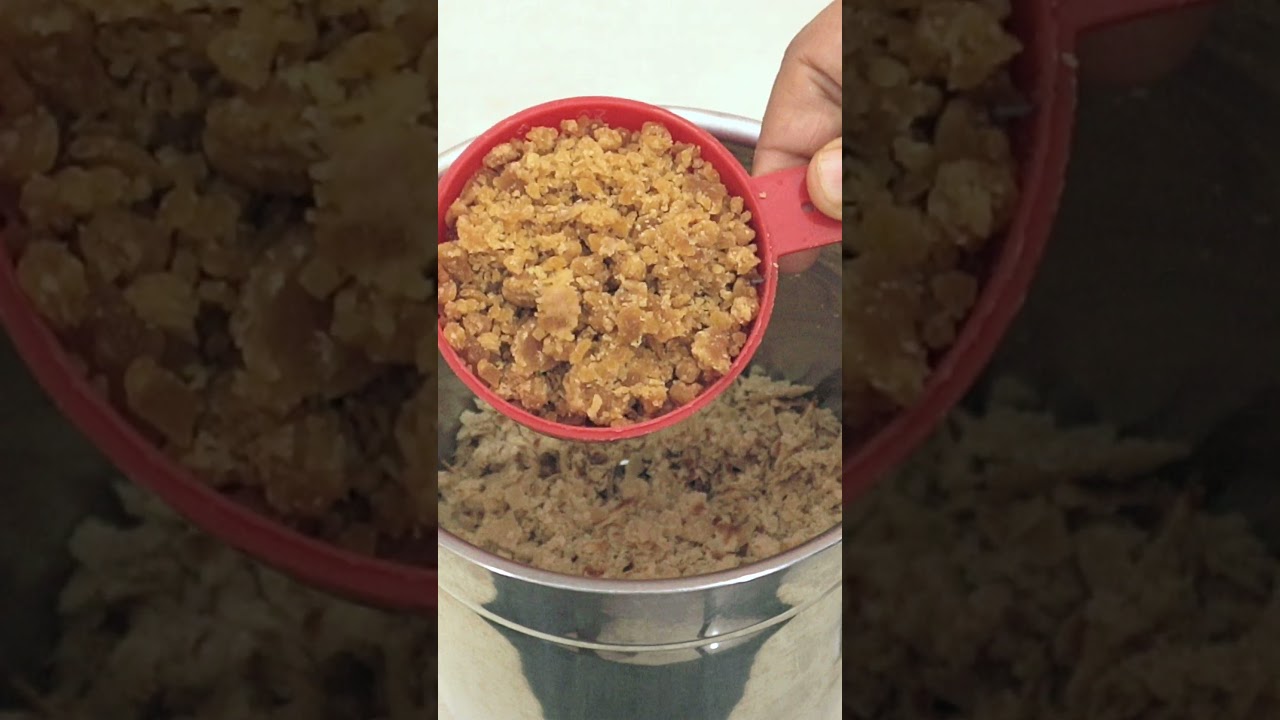 Malida recipe | Malida | How to Make Malida | मलिदा रेसिपी 😋😋👌 #shorts #youtubeshorts #viral