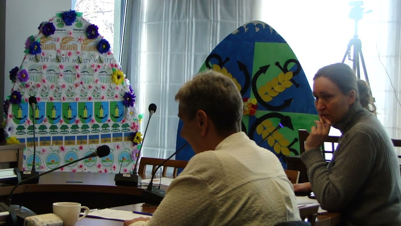 Cz 1 Sesja Nadzwyczajna 30 03 2026 r