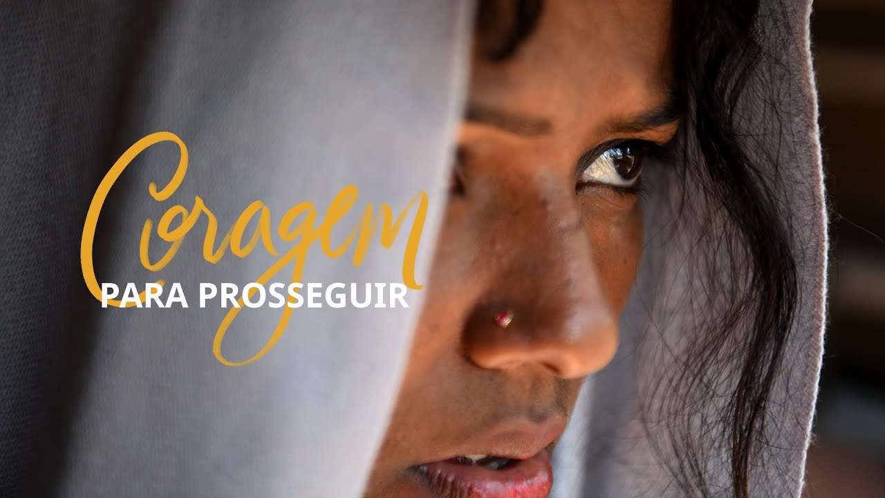 Coragem para prosseguir | Conheça Kirti, uma cristã perseguida na Índia