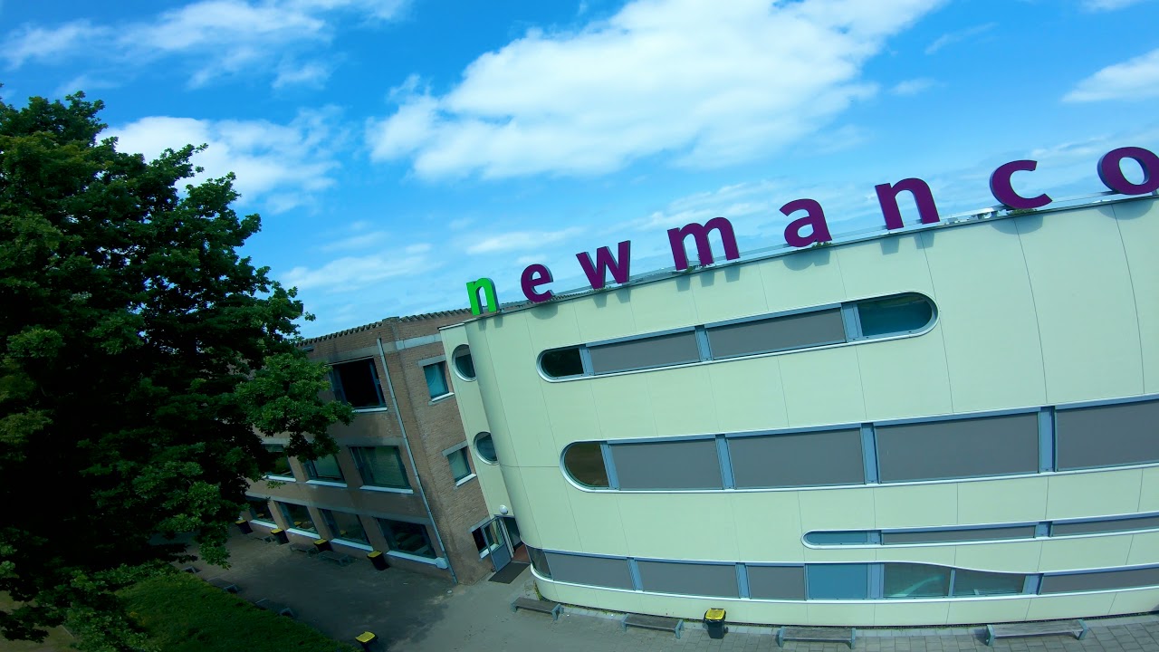 Newman Cinematic Promo