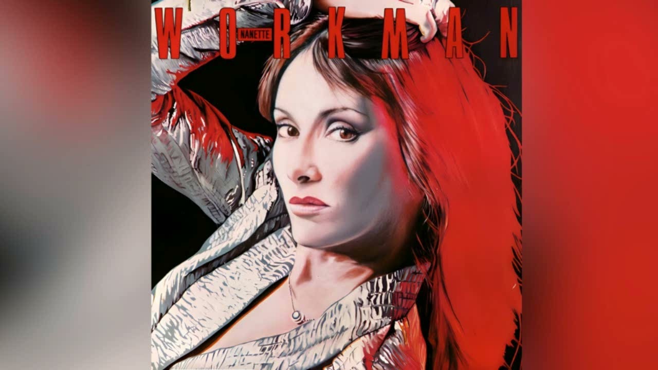 Nanette Workman - Billy