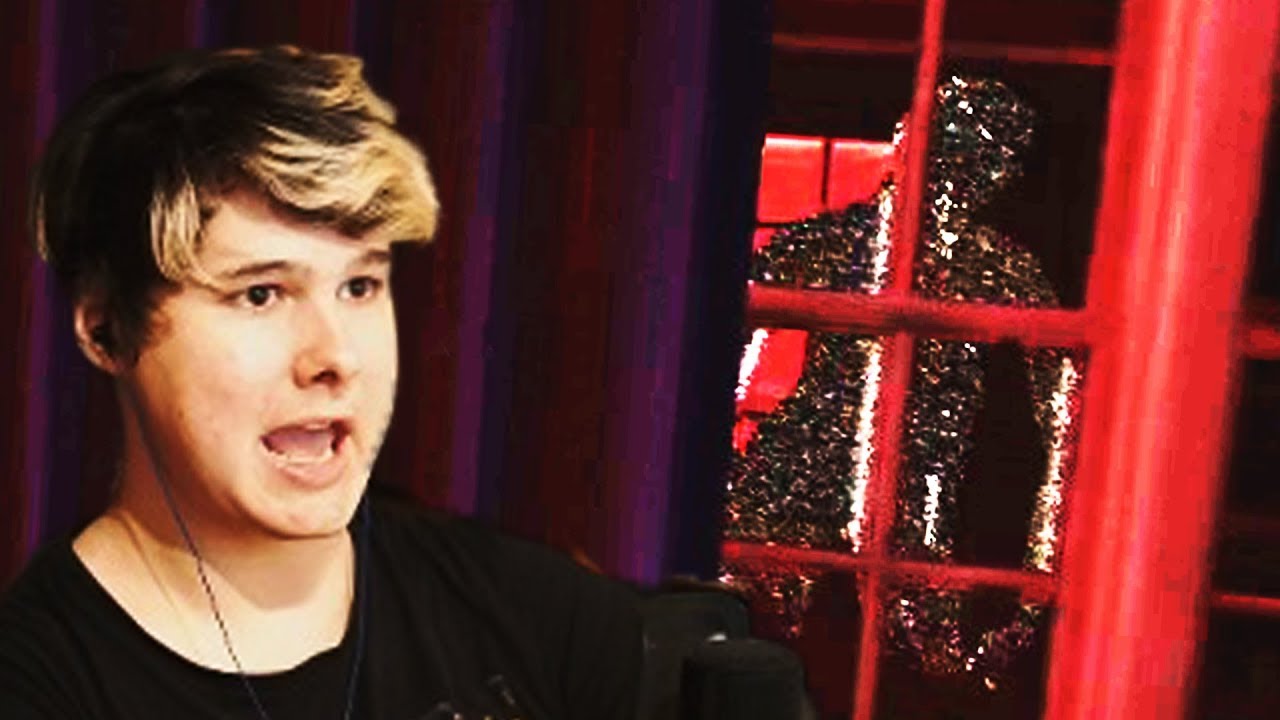 ПРИЗРАКИ УЖЕ ЗА ОКНОМ raven's point