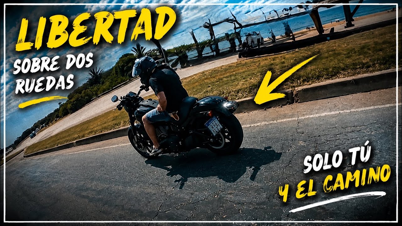 Harley-Davidson salida de sábado 