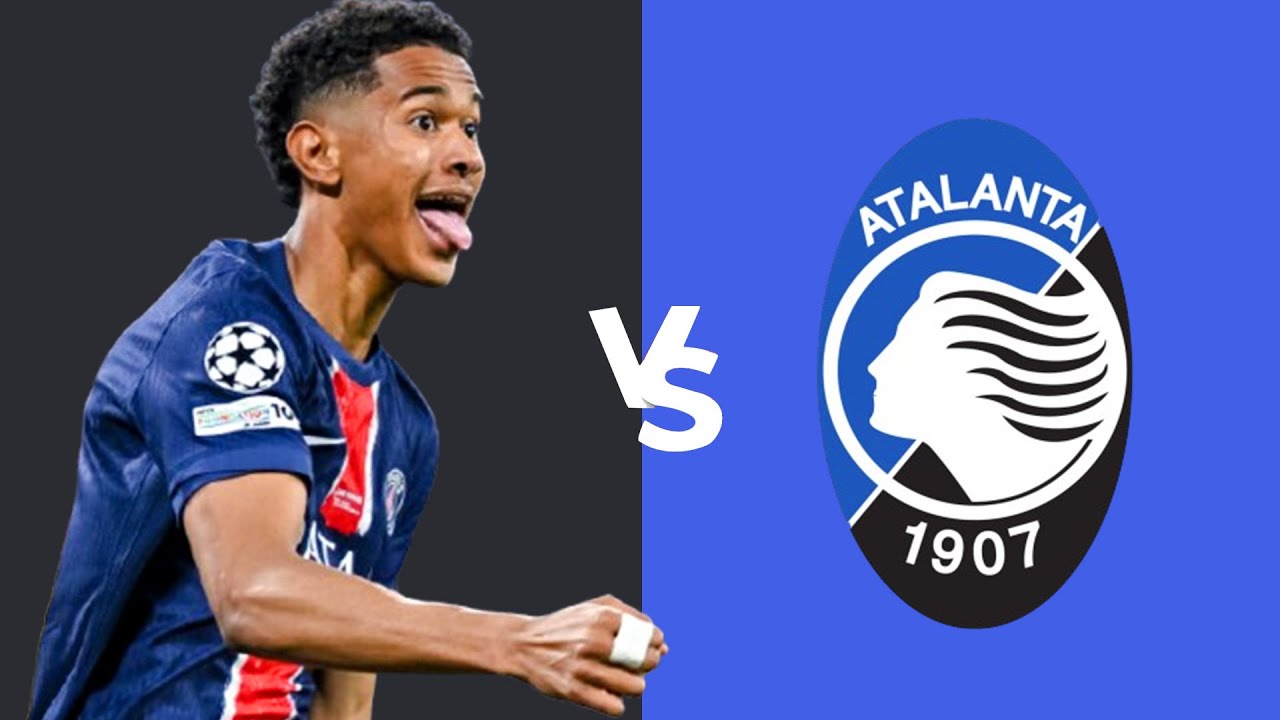 Senny Mayulu vs Atalanta | UEFA Champions League 18/09/2025
