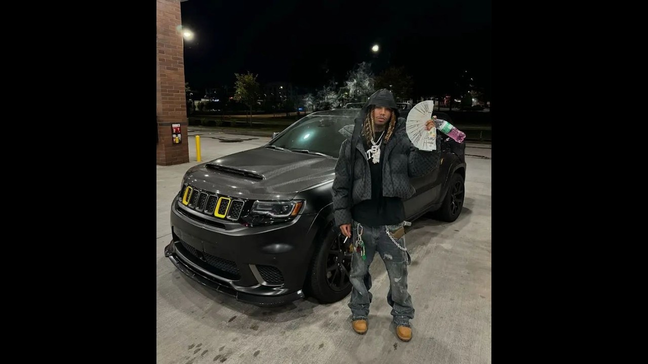 [FREE] Baby Smoove x Rocaine Type Beat - 