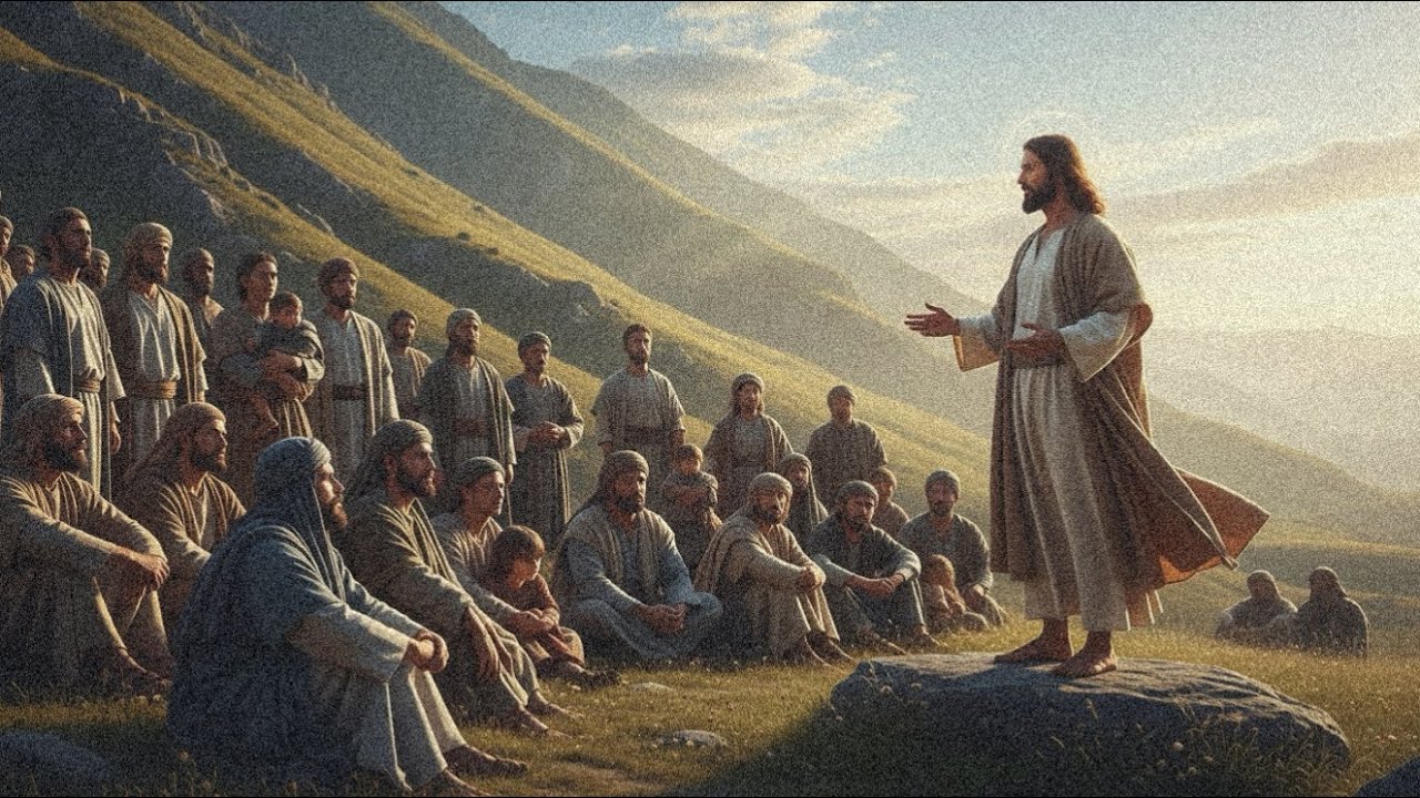 Trust God or Trust Your Fear — Choose One | Quiet Time with God