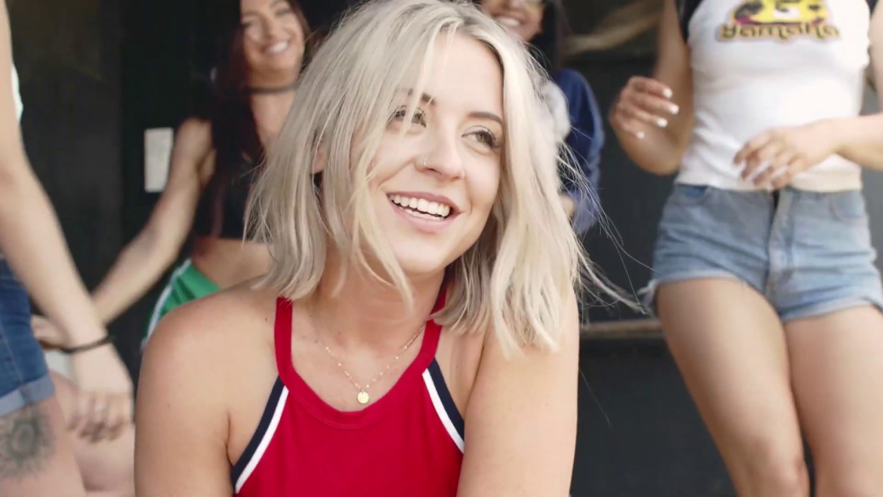 Dani Stacy - Peaches