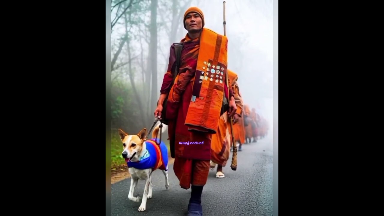 সব্বে সত্তা সুখীতা হোন্তু