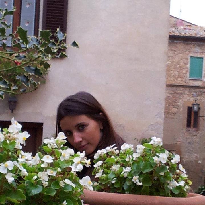 Calabrisella mia