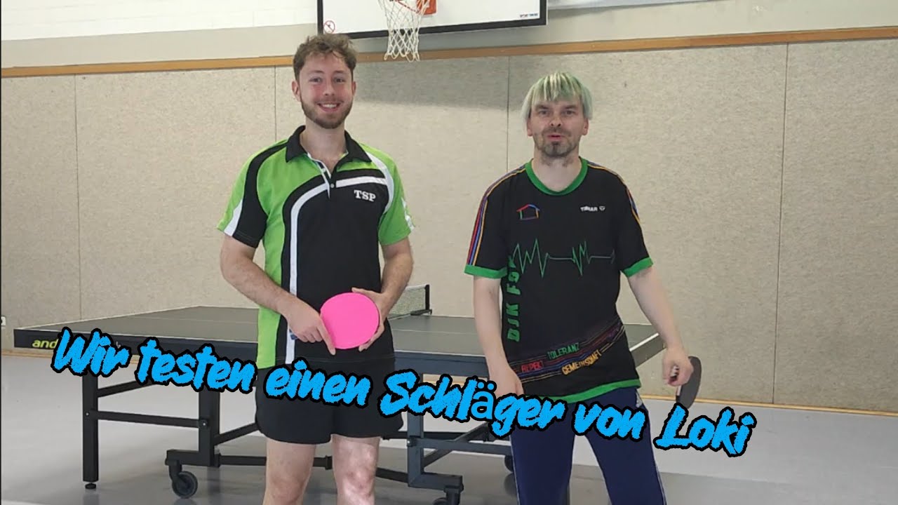 Wir testen Telson Speed mit Rxton 3 und Rxton 5 von Loki - Wettkampfmaterial zu günstigen Preisen