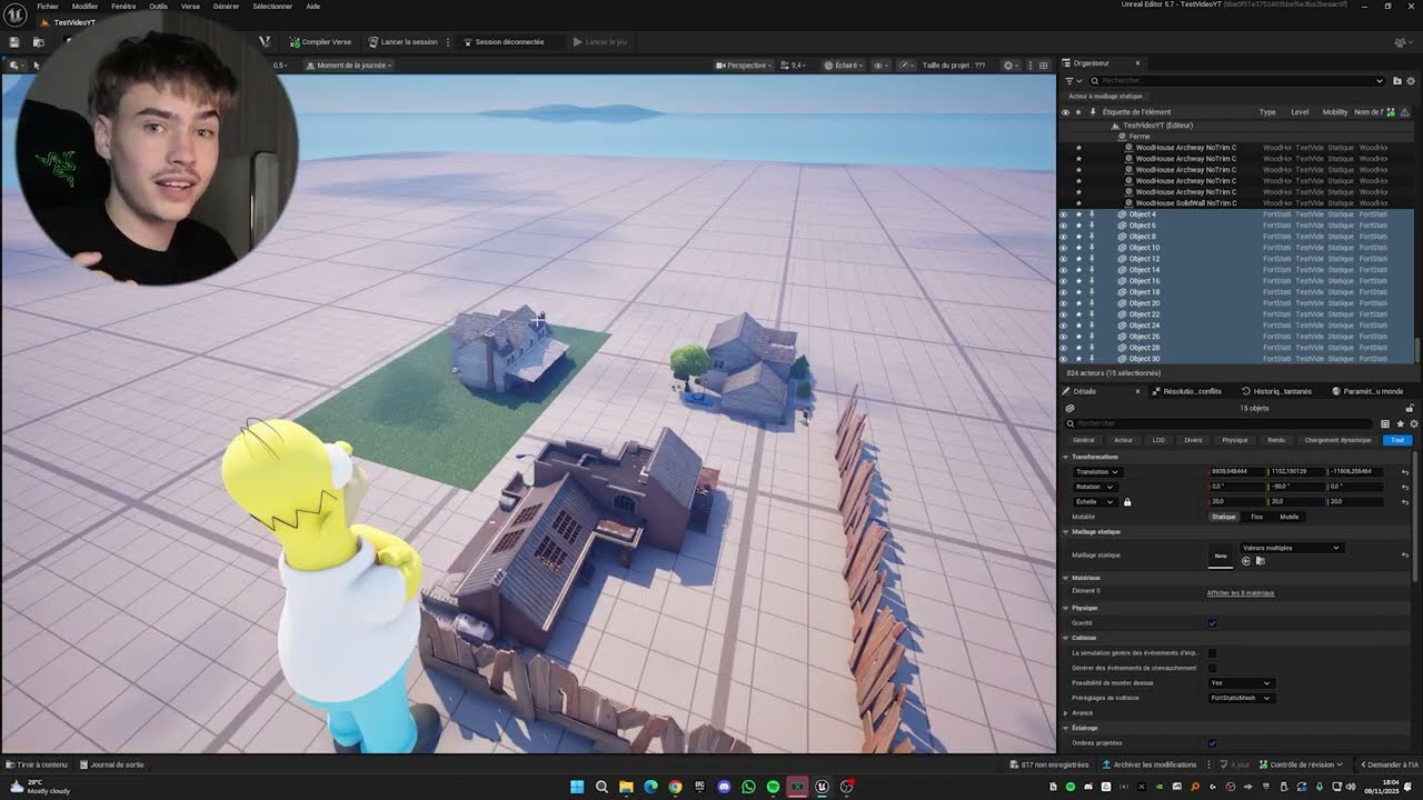 Comment le Business des Maps Fortnite fonctionne concrètement