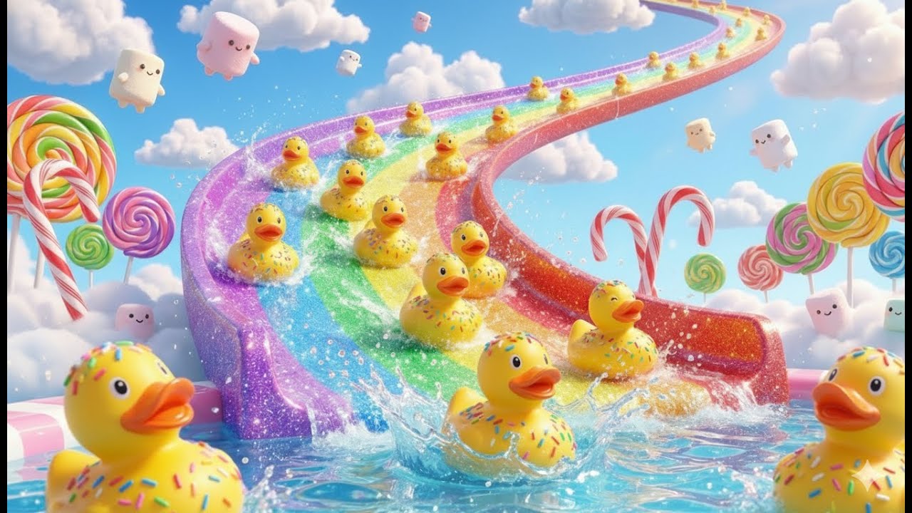 Dudi dudi dam dam  Dudi dudi dum dum | Town to town goes juggler Baba bright | children rhymes | fun