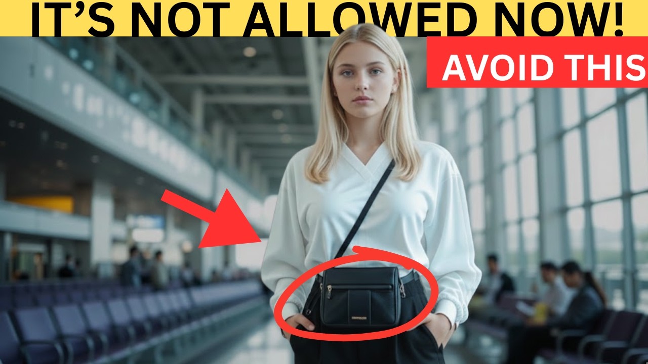 What People Gets Wrong About Carry On Travel Right Airlines WON’T Warn You