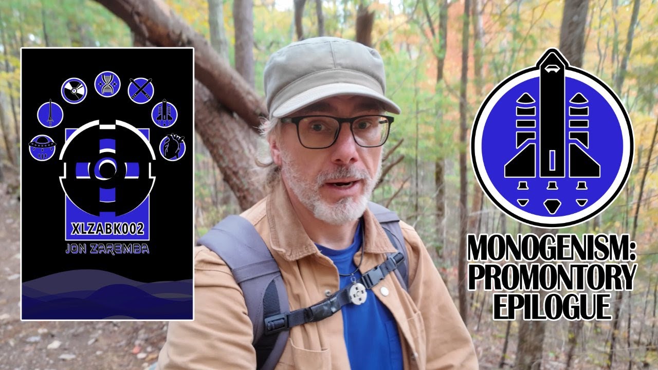 Some Words Regarding Monogenism: The Promontory Epilogue