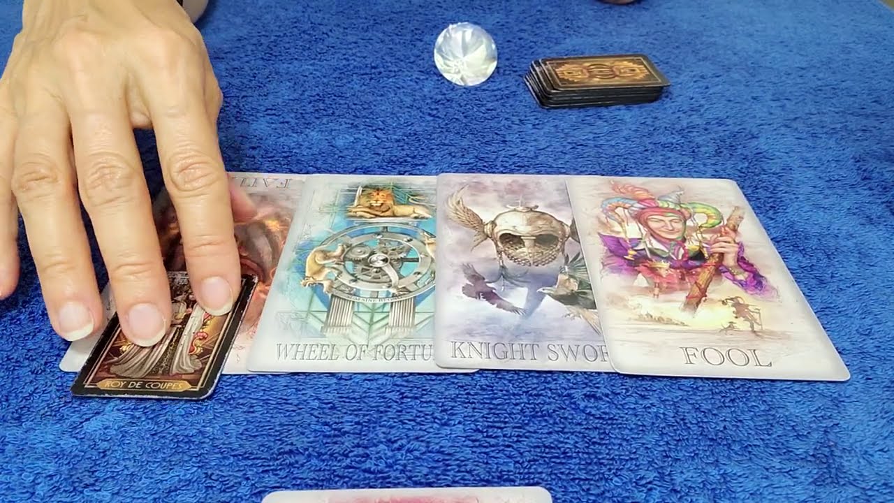 SCORPIO - FEBRUARY 2021 THEY'RE COMING BACK! 👀 💘 TAROT LOVE READING
