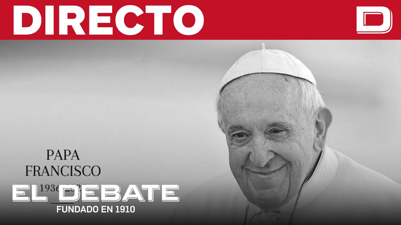 DIRECTO | Misa por el fallecimiento del Papa Francisco en la Catedral de La Almudena