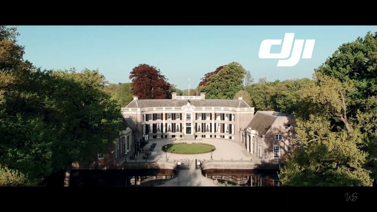 Groeneveld | DJI MAVIC AIR 4K