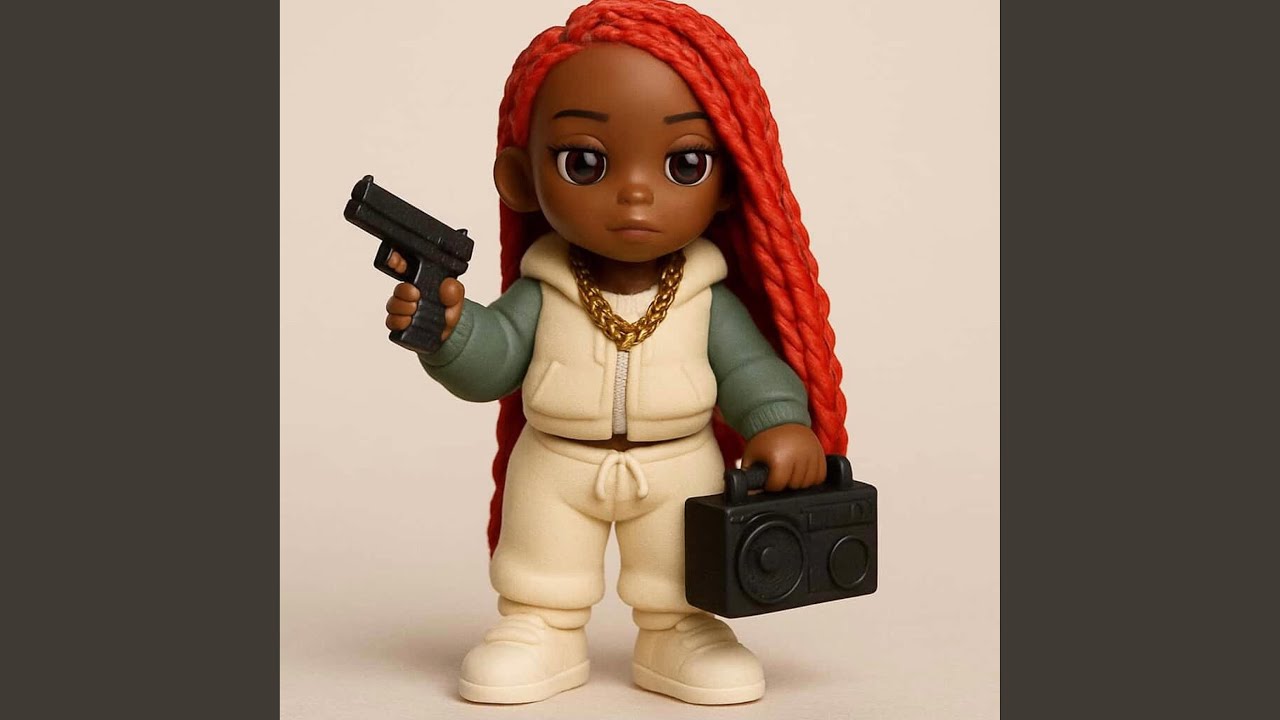 Stop That Crying Ft DollyP