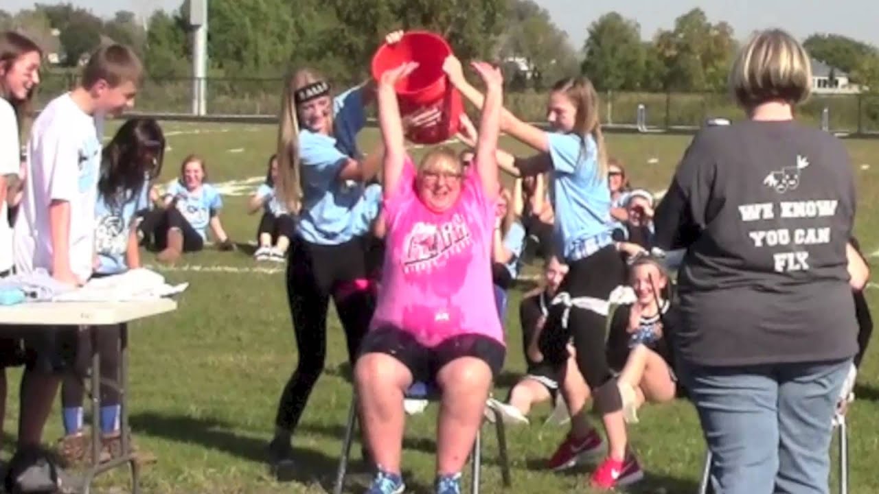 Clark Video Yearbook 2015 Trailer