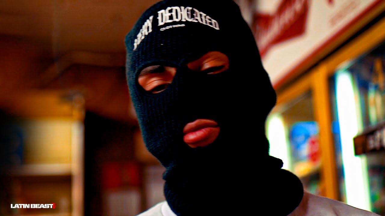 Young Sicko - Very Dedicated (Official Music Video)