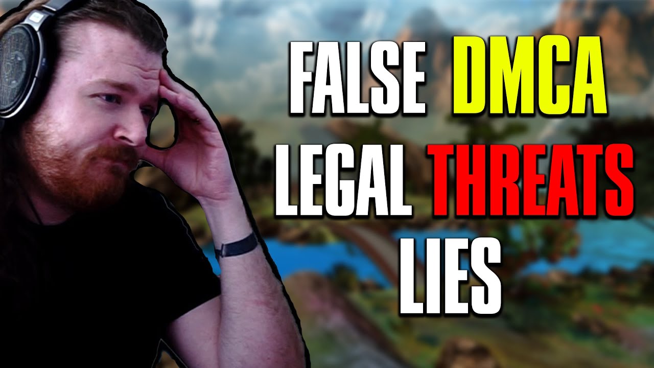 the most pathetic game developer