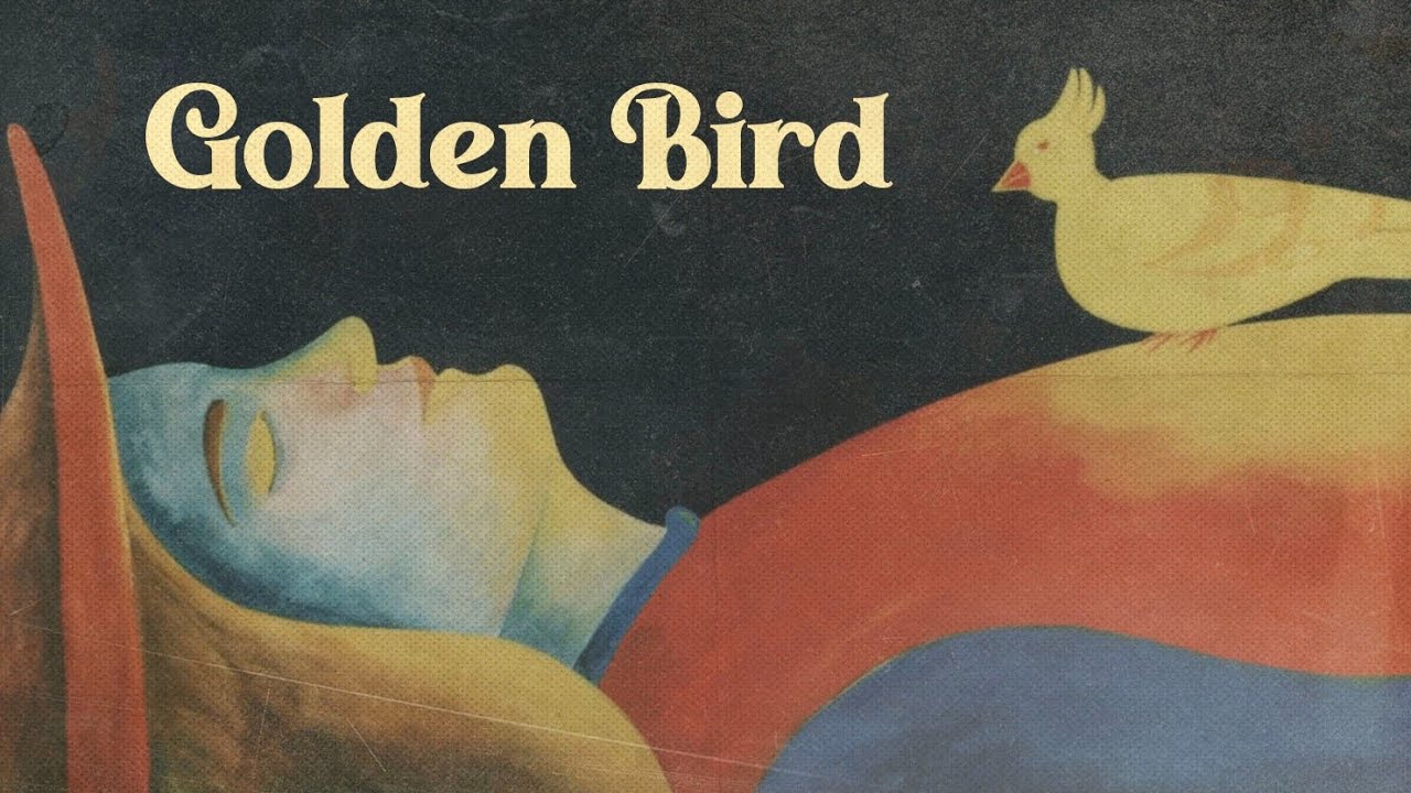 Golden Bird (1987)