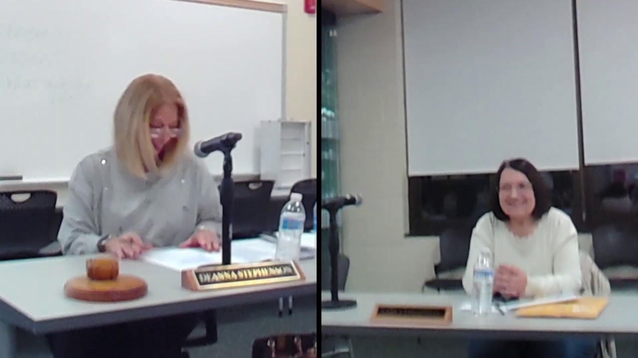Shenendehowa Board of Education Meeting | March 10, 2026