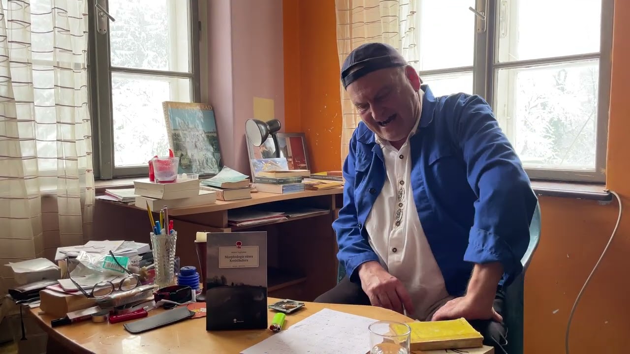 Witze der Woche KW8 - Zugabe