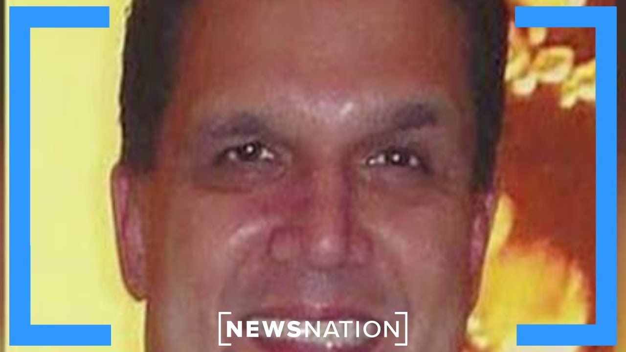 &lsquo;Fat Leonard&rsquo; escapes: Defense contractor in Navy bribery scandal on the run  |  NewsNation Prime