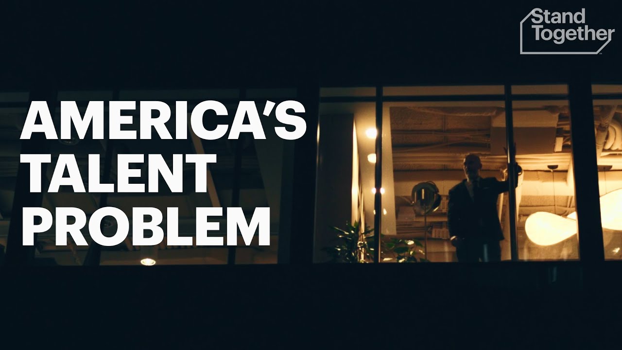 These solutions to America&rsquo;s skilled labor shortage might surprise you