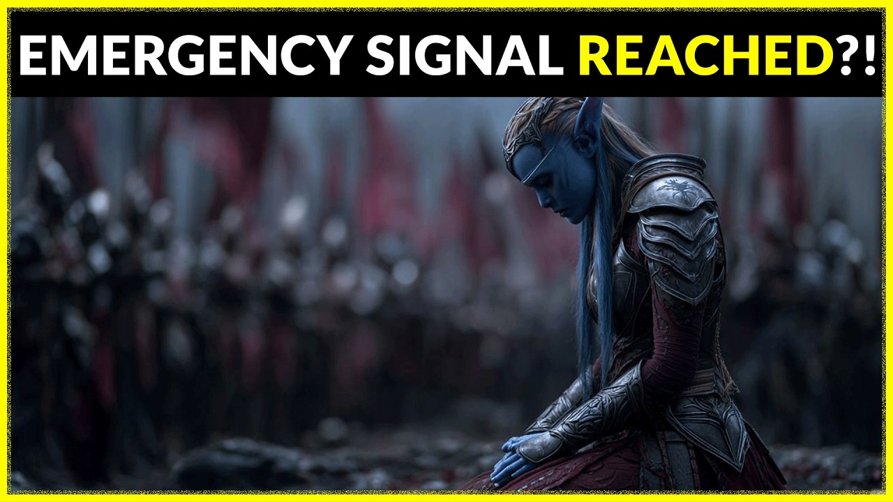 An Emergency Signal Reached the Stars—Earth’s Monsters Came HFY | HFY Reddit Stories
