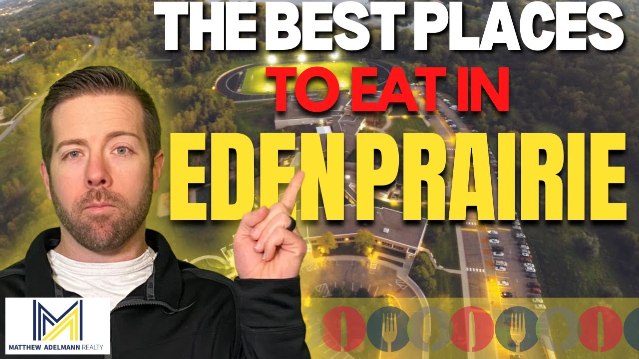 Top Restaurants in Eden Prairie, MN