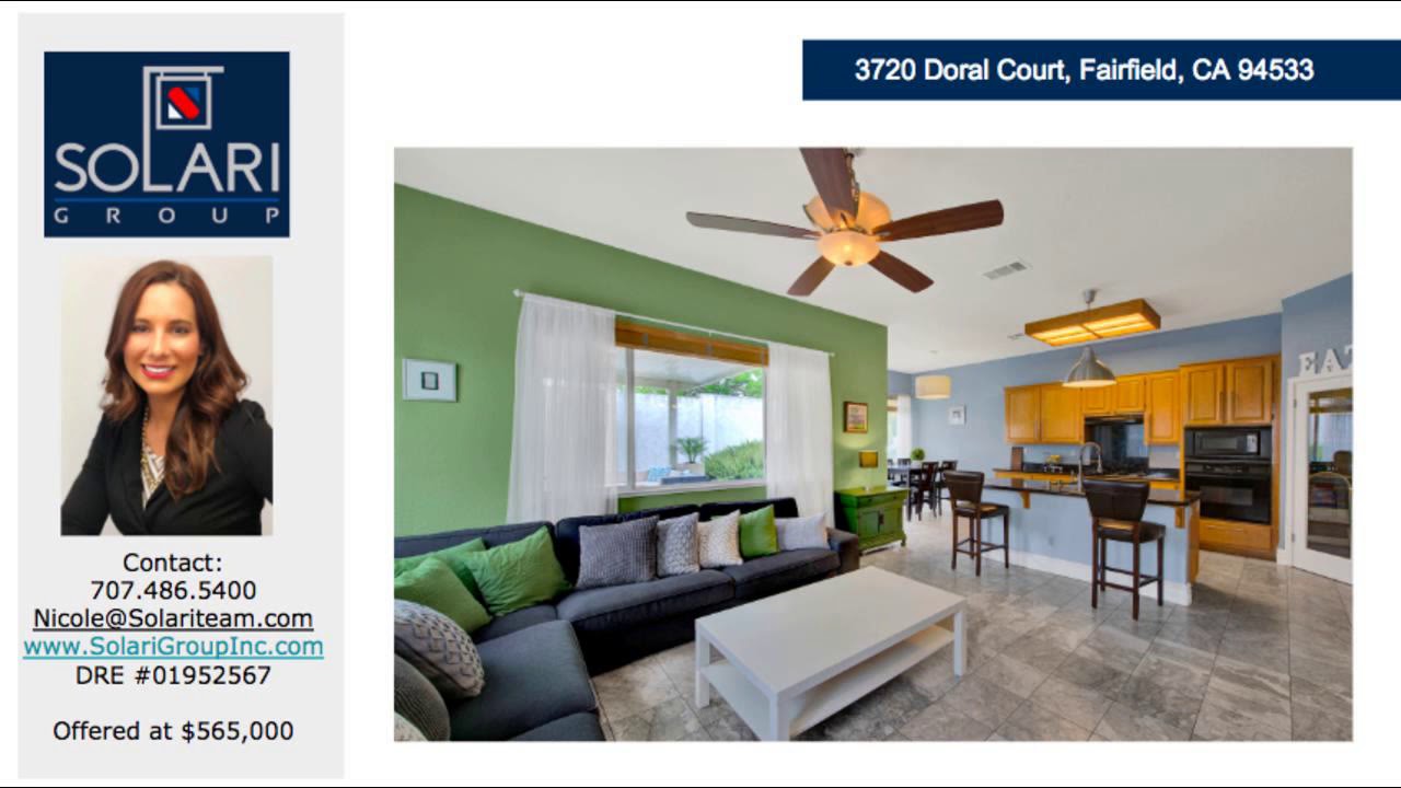 Solano County Realtors