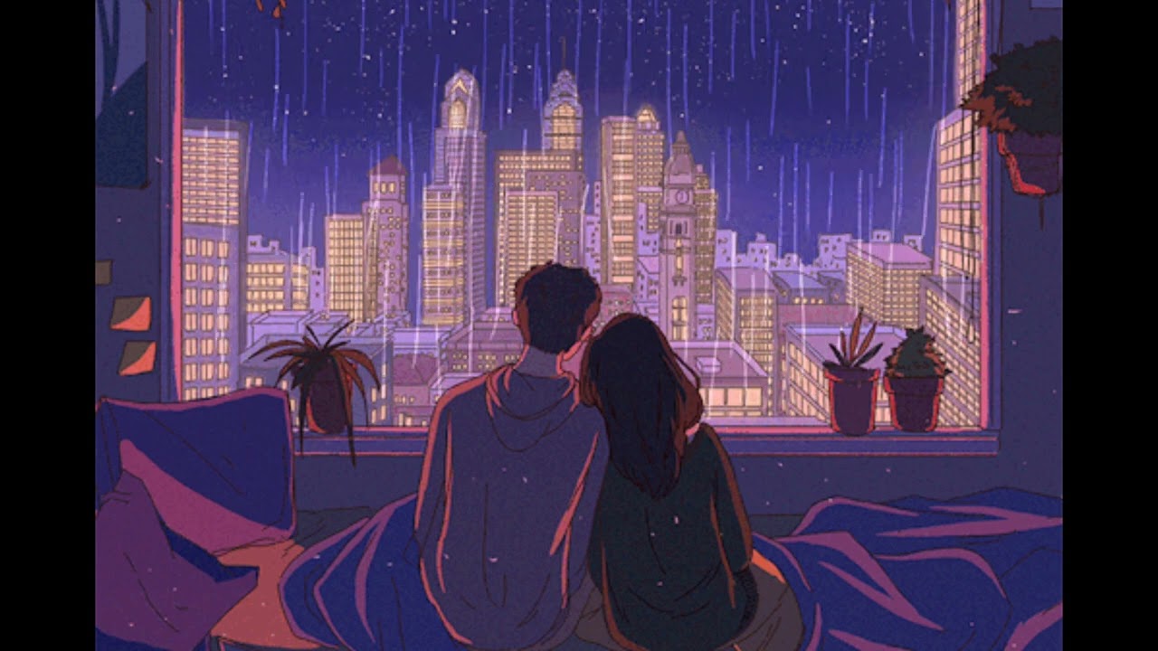 elaine - you're the one (slowed +reverb)