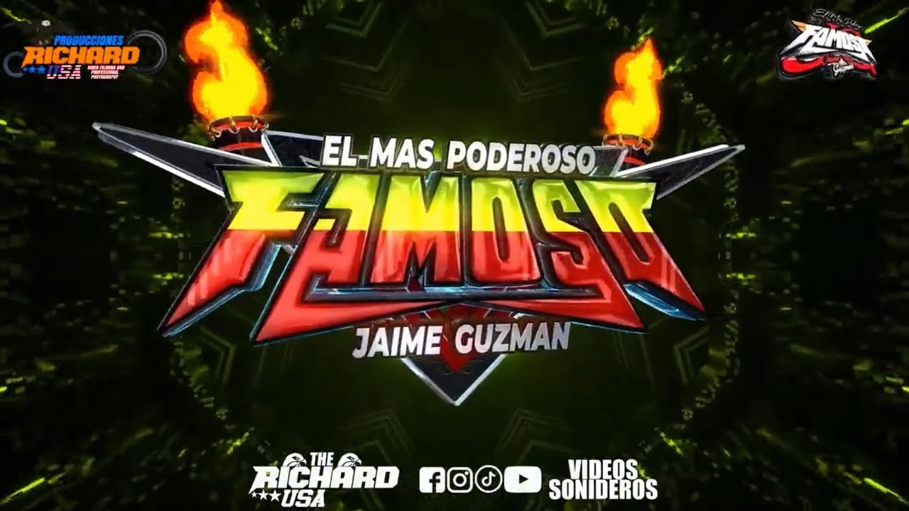 🦅 Ritmo De Las Palmeras🌴 2026  Sonido Famoso En Vivo Desde Jumiltepec Morelos 6 De Febrero 