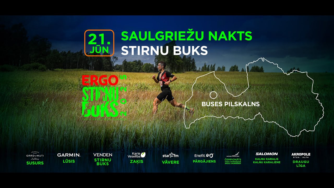 Taku skrējienu seriāls 
