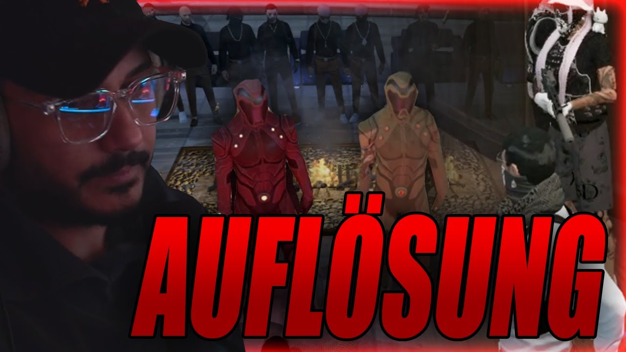 [NARCOCITY] KRIEG ENDET IN AUFLÖSUNG! - ADMIN KOMMT!
