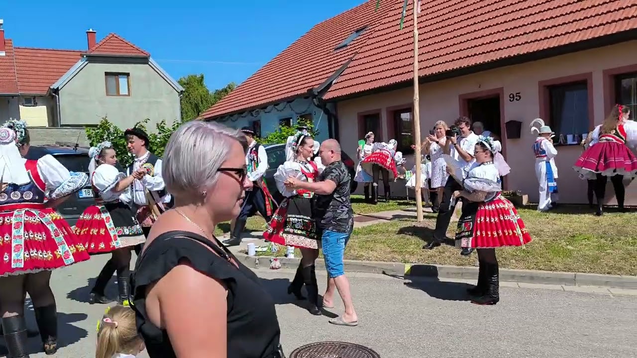 Keď som bol v Šarišu/ Pavlovské hody 2024