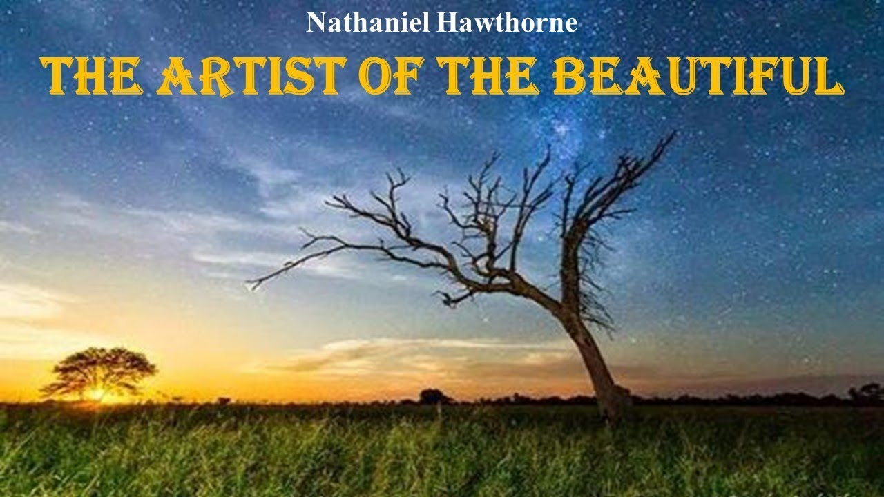 Learn English Through Story - The Artist of the Beautiful by Nathaniel Hawthorne