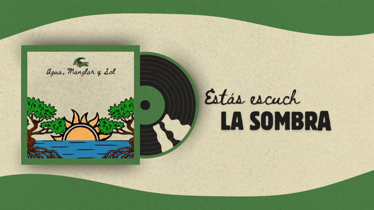 HDZ • LA SOMBRA DEL AYER | [OFFICIAL AUDIO]