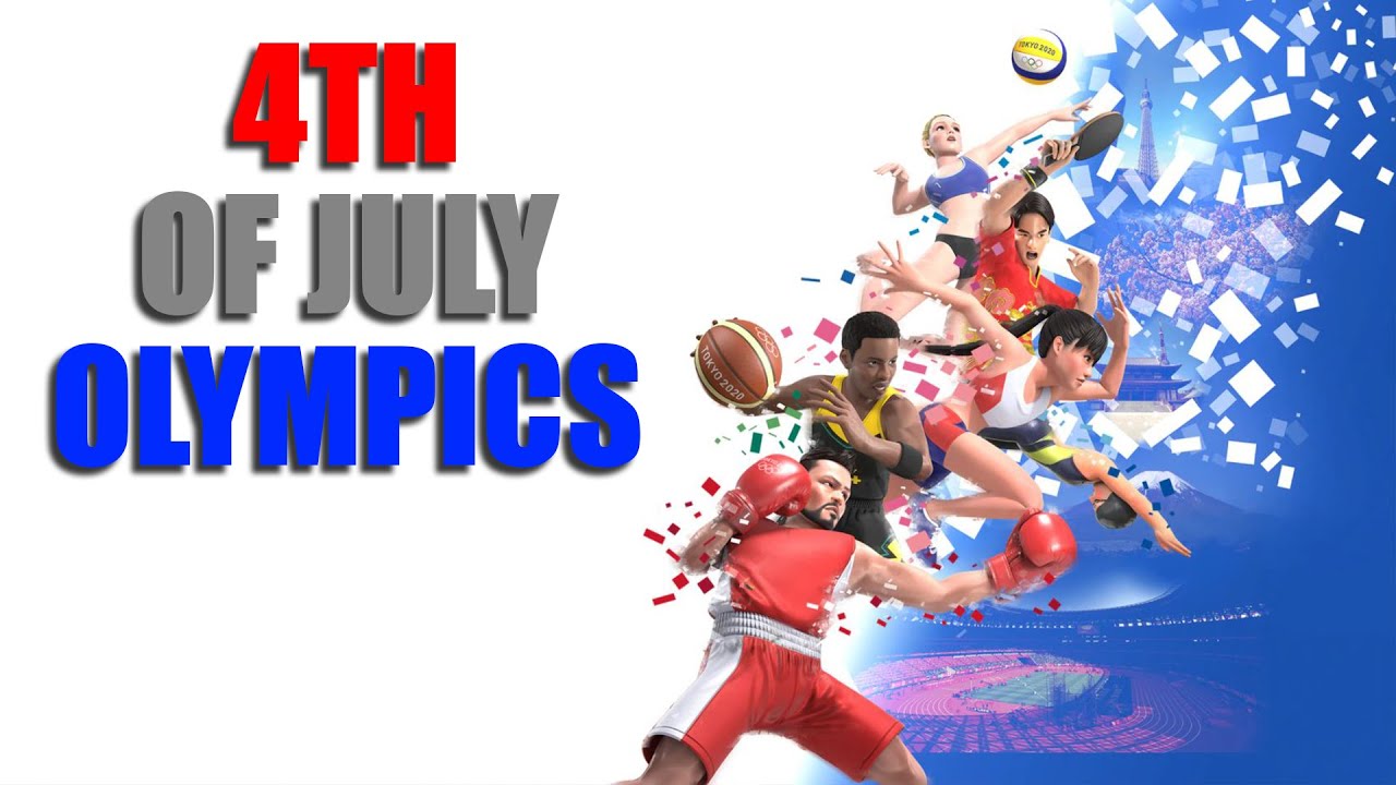 Gold Medals ONLY - Tokyo 2020